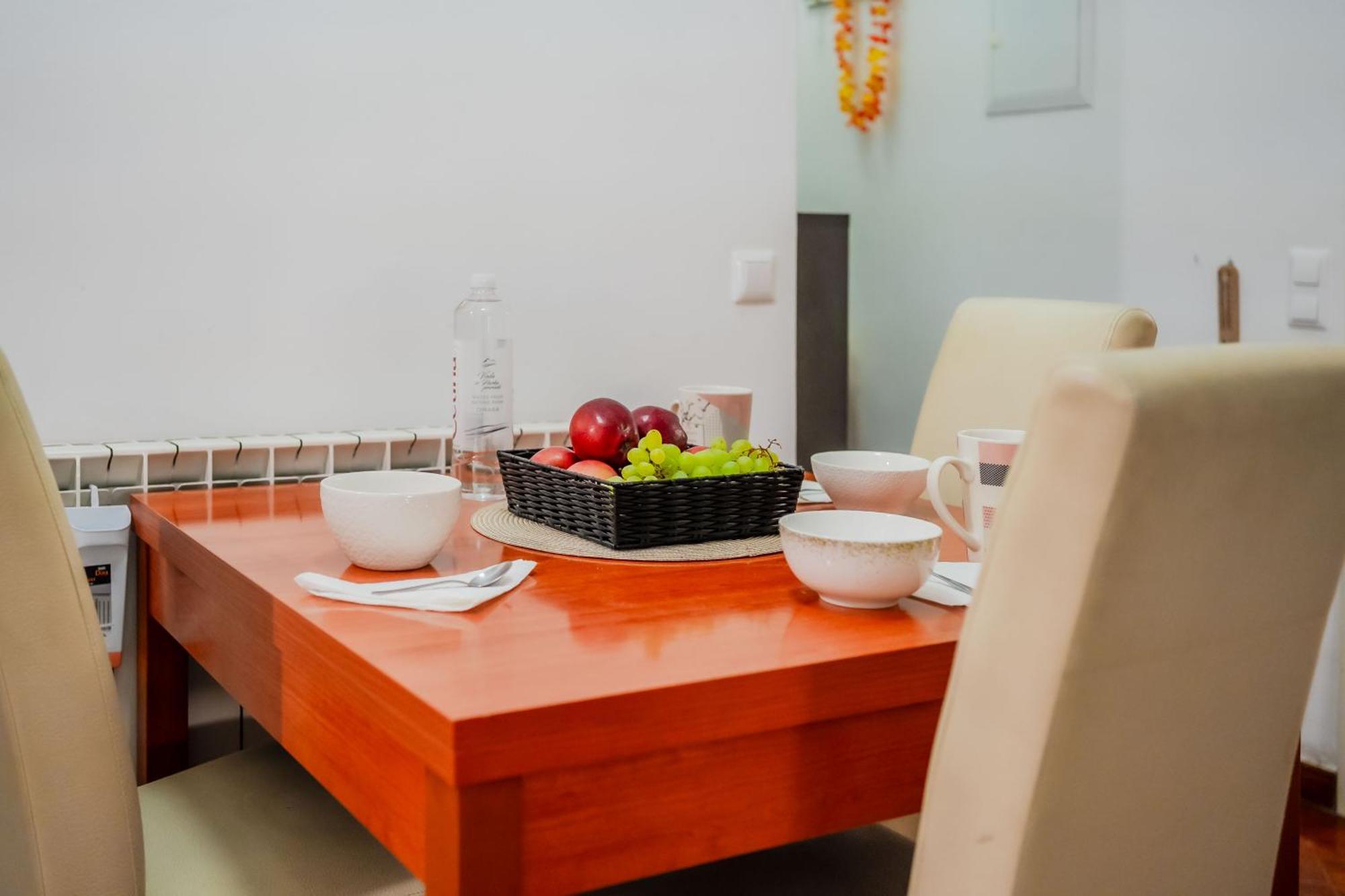 Work And Play Apartment Загреб Экстерьер фото