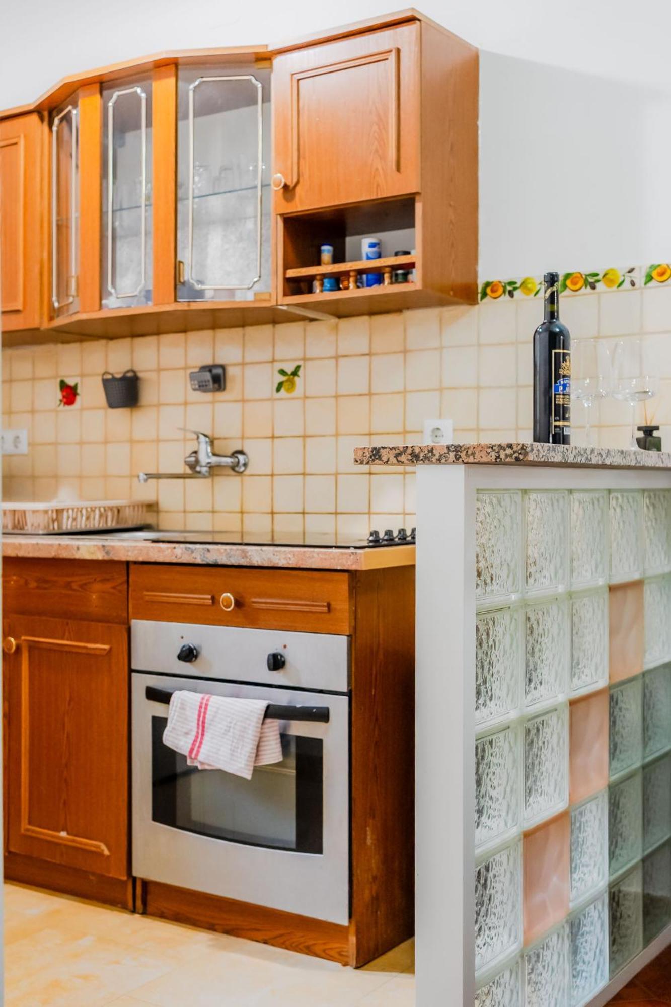 Work And Play Apartment Загреб Экстерьер фото